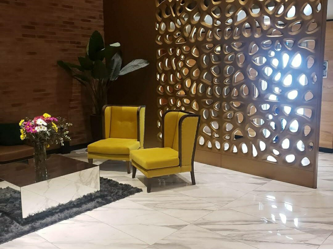 Hotel Soho Suites主图