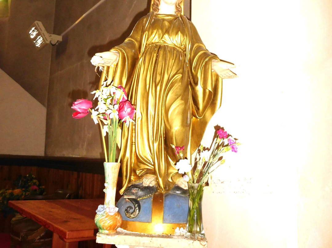 Église Notre-Dame-de-l'Assomption景点图片