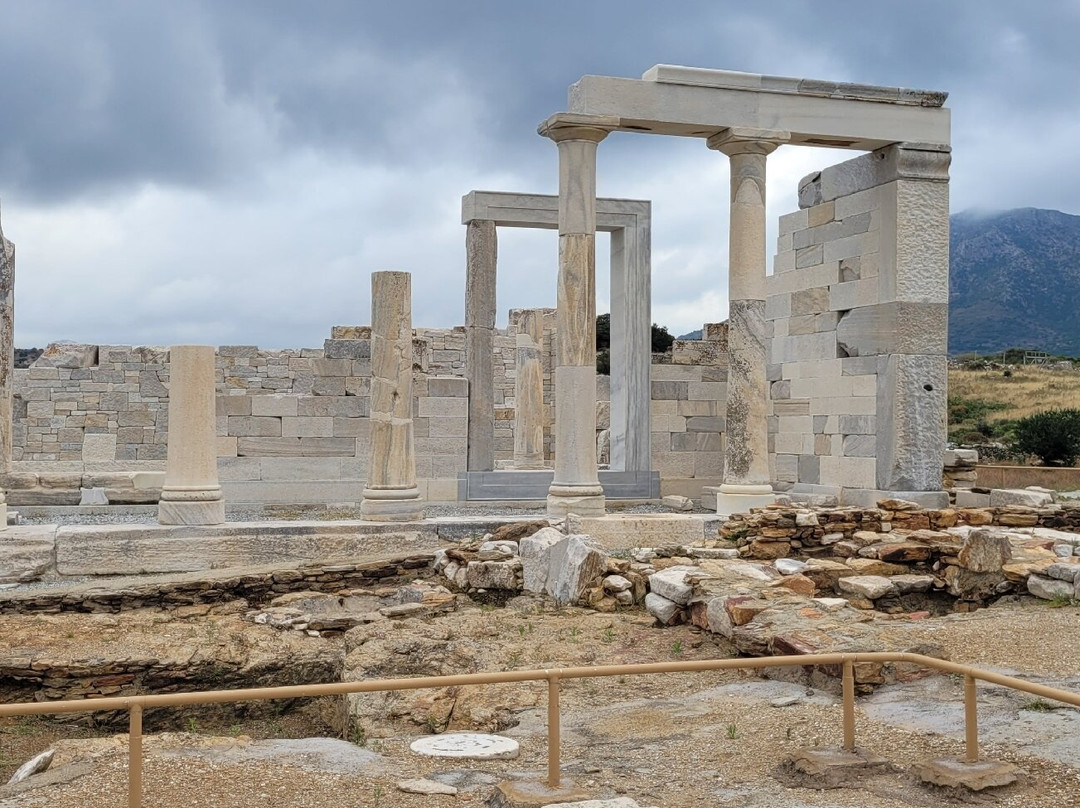 Naxos Discovery Private Guided Tours景点图片