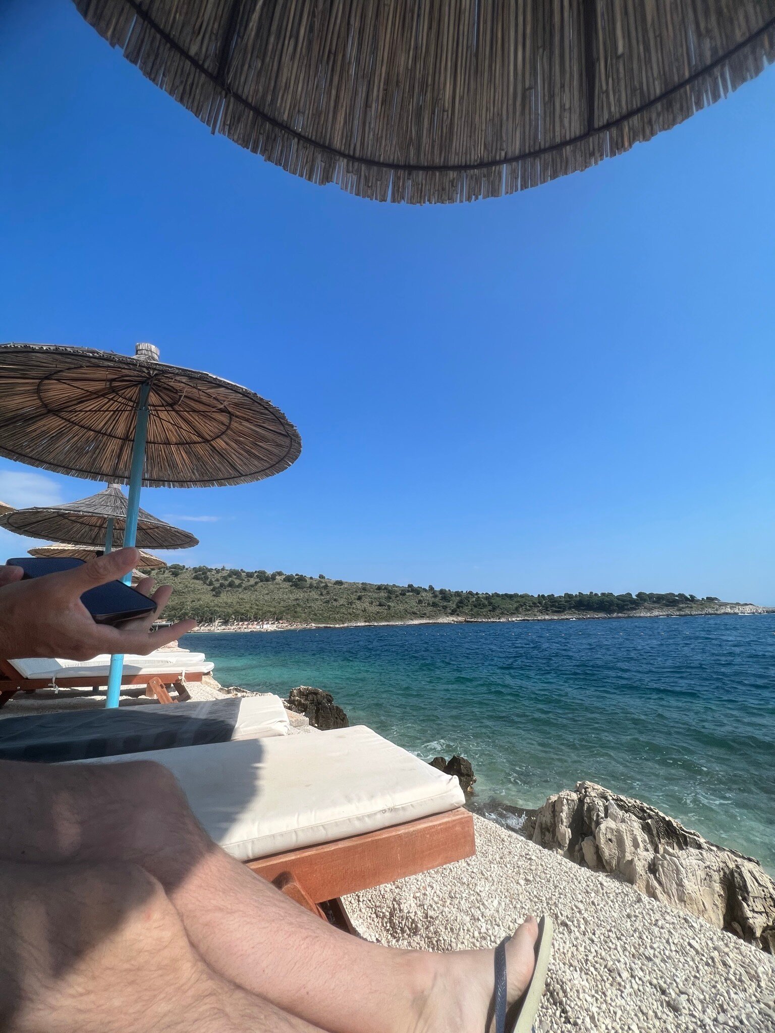 Sea Breeze Villa-官方