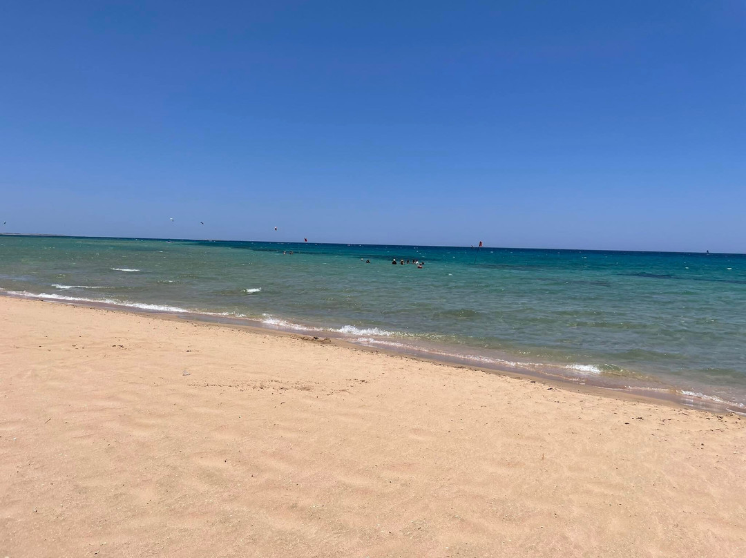 Shams Lodge Water Sports Resort主图