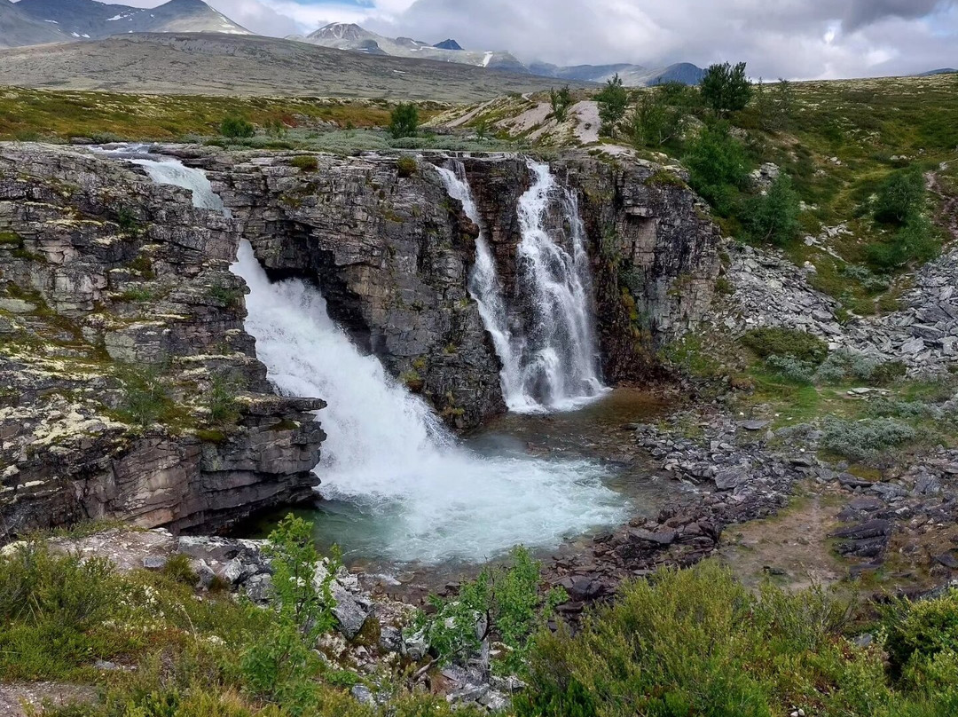 Rondane National Park-Eastern Norway必去景点