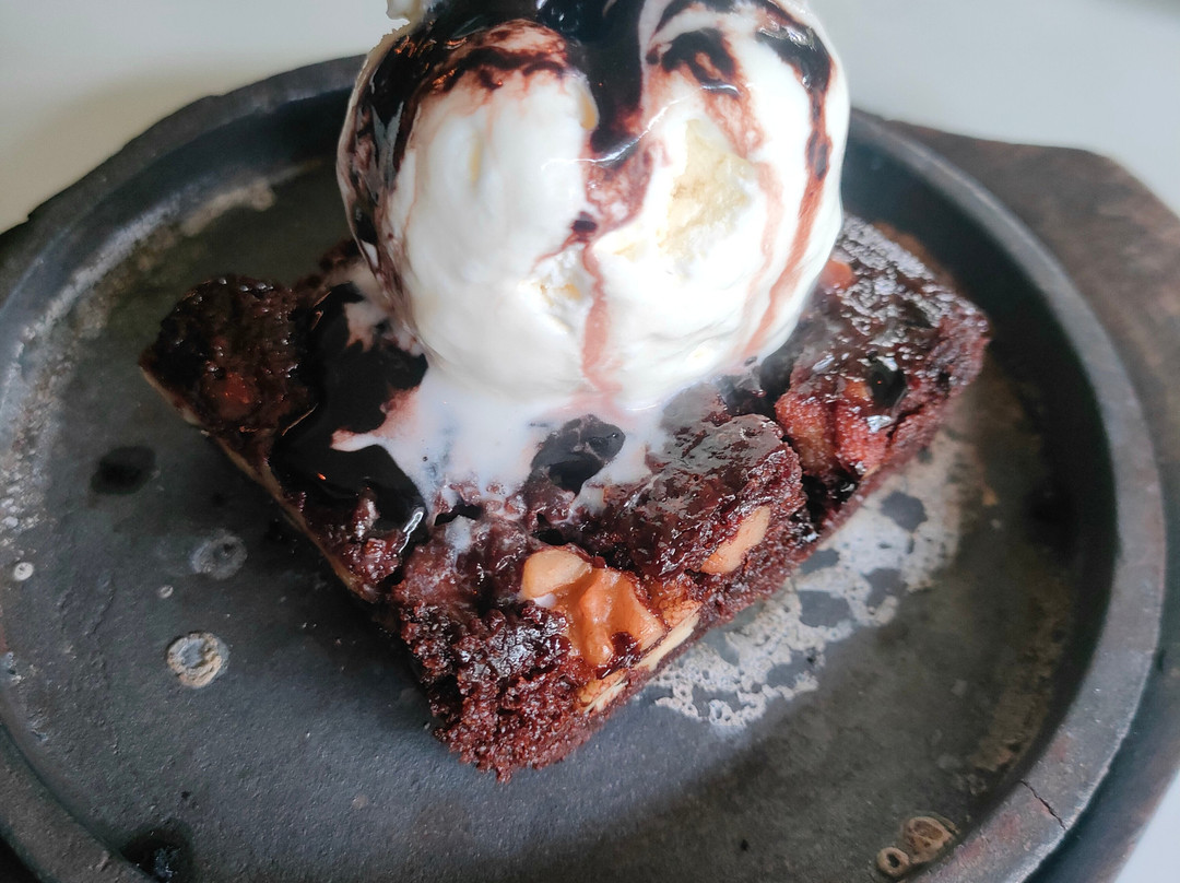 萨拉南酒店主图