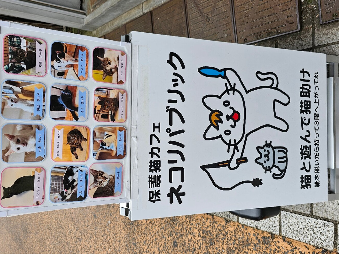 Yuyake Dandan景点图片