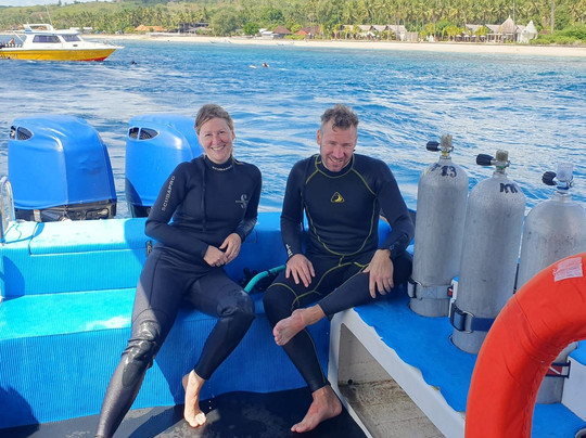 海王巴厘潜水俱乐部-沙努尔必去景点