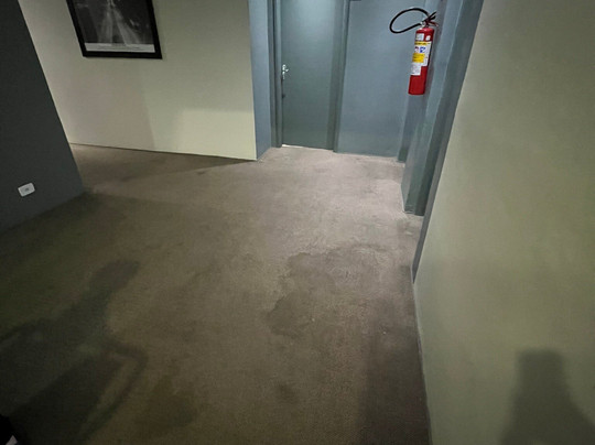 Italian Plaza Tres Coracoes主图