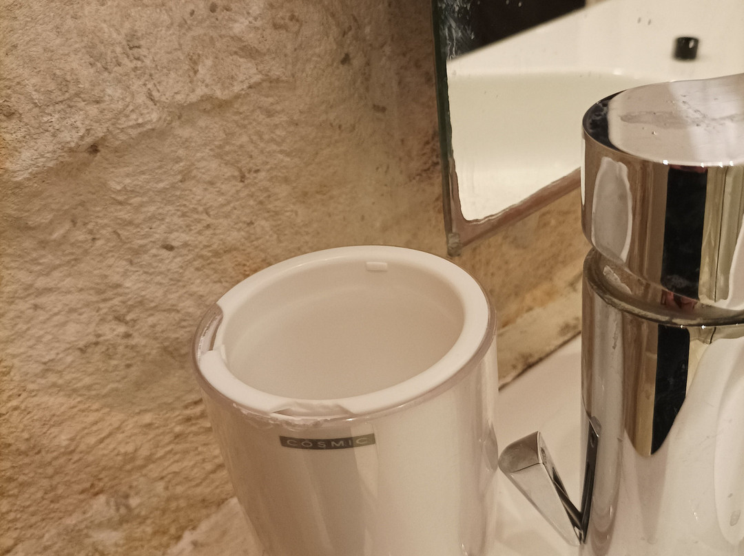 Torri e Merli Hotel主图