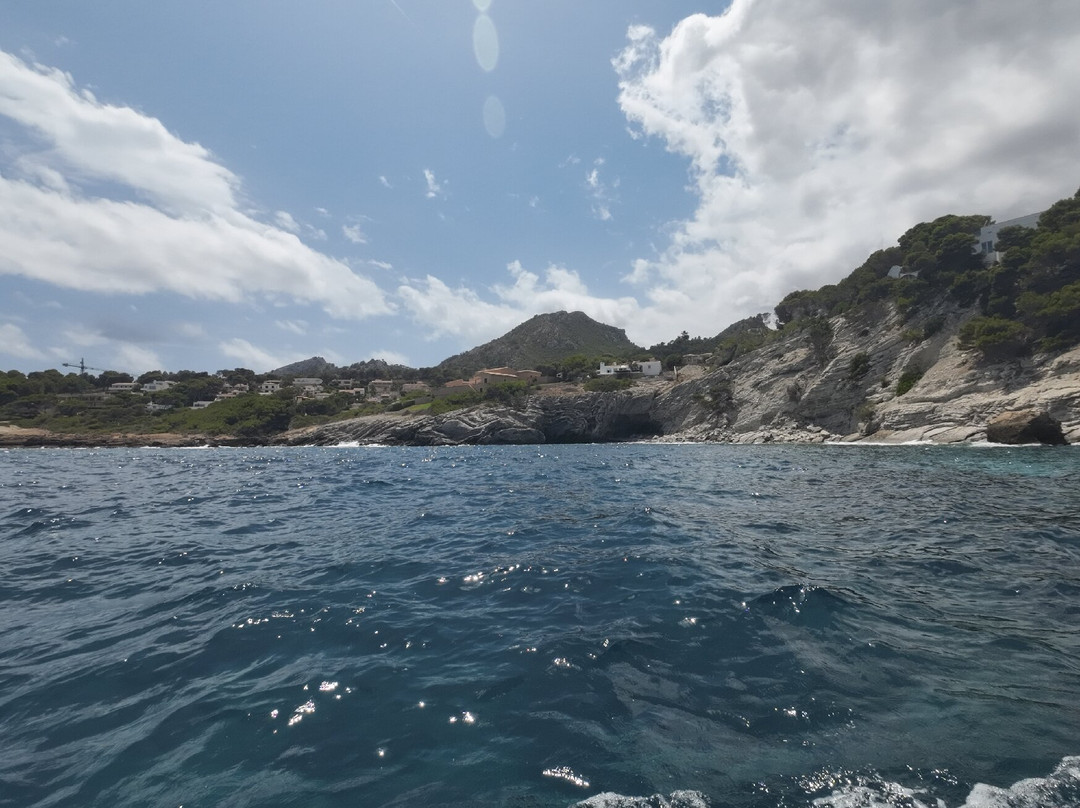 Sea Safari Mallorca-Cala Ratjada必去景点