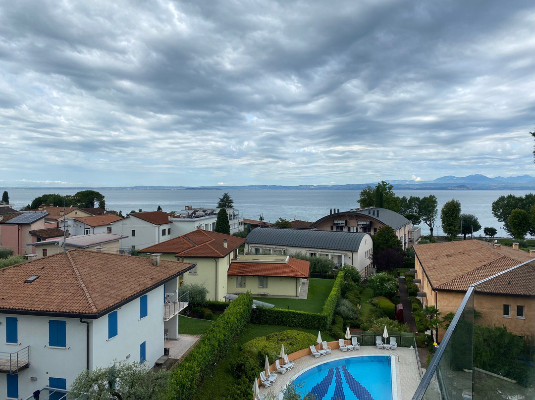 Art Hotel Ventaglio主图