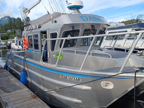 Juneau Adventures-朱诺必去景点