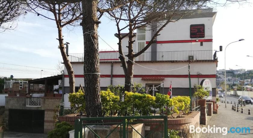 Hotel Sibilla Residence主图