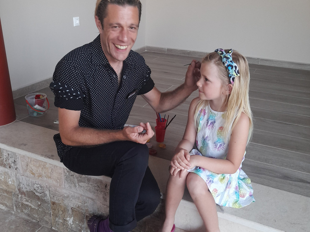 Apollonion Asterias Resort & Spa主图