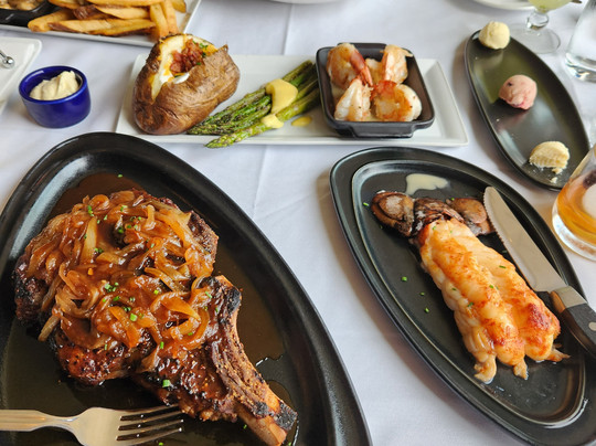 Wildhorse Resort & Casino主图