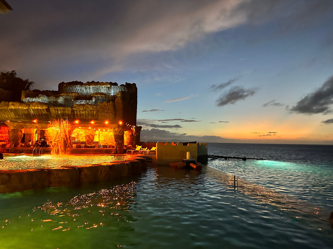 Santa Fe-苏莎亚必去景点