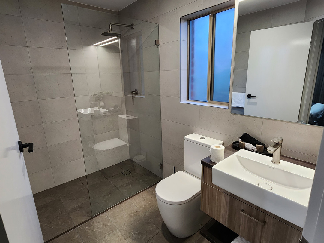 Murrumbateman Country Inn主图