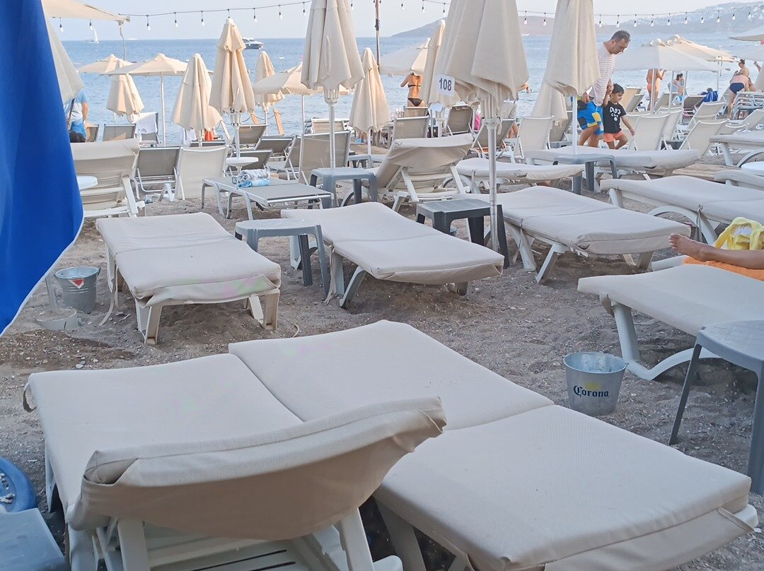 Zuzuu Beach Hotel主图