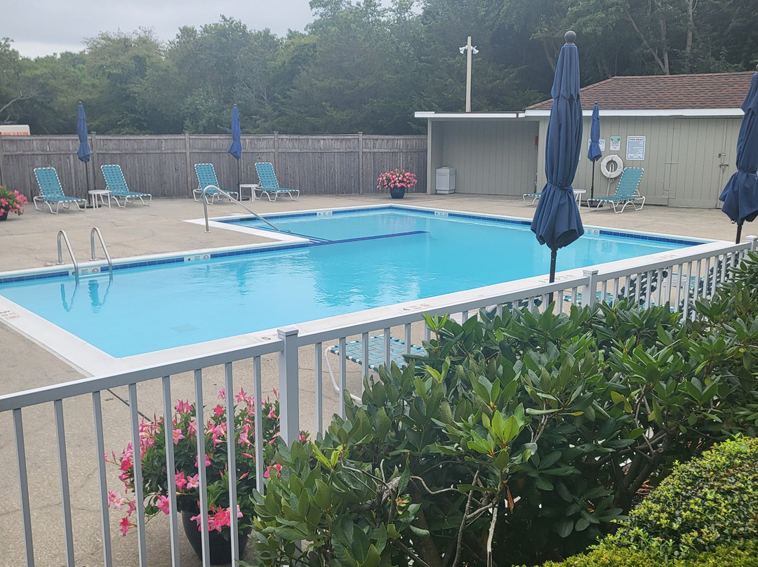 Sag Harbor Inn主图