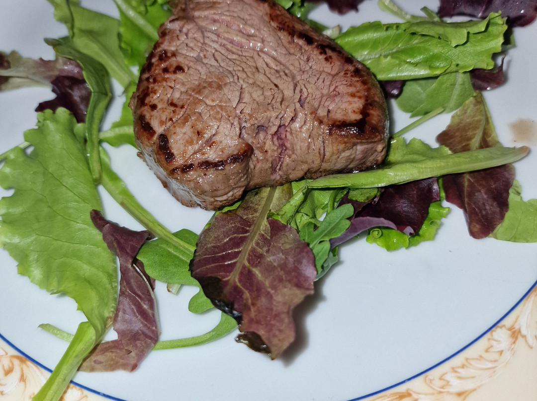 Bellamarina Ristorante Pizzeria B&B Resort