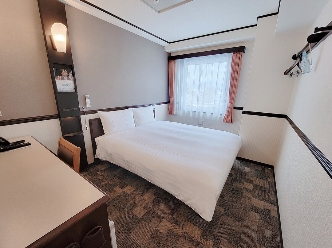 Toyoko Inn Honatsugi-eki Minami-guchi主图
