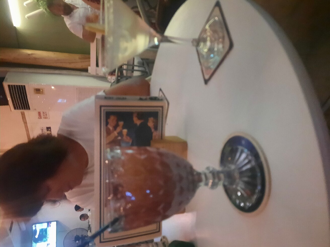 Lime Lounge-Kassiopi必去景点