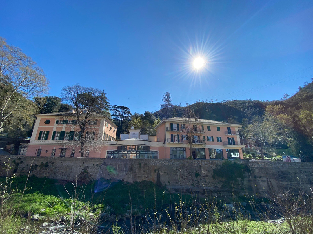 Terme di Genova景点图片