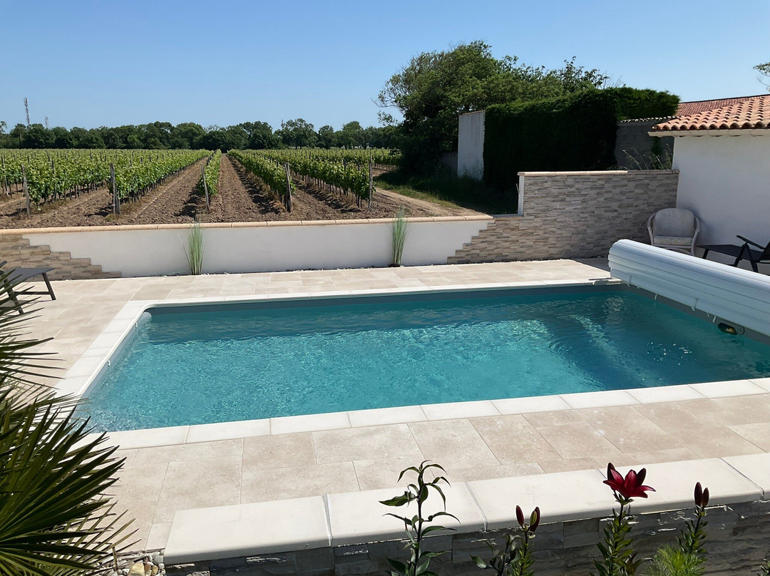 Les Lits Marins主图