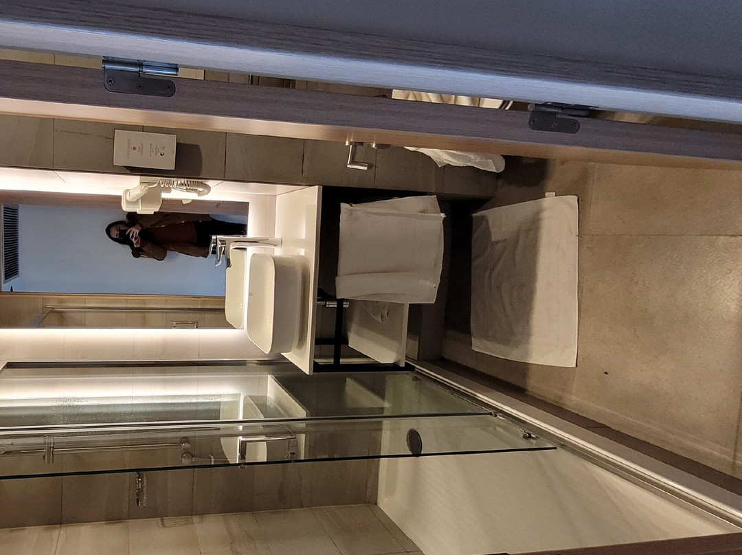 Hotel Almasur Providencia