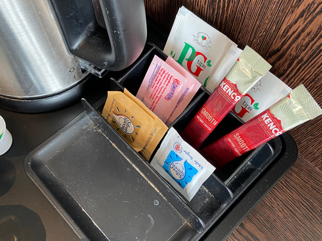 普瑞米尔伦敦赫恩德昂酒店(海德)主图