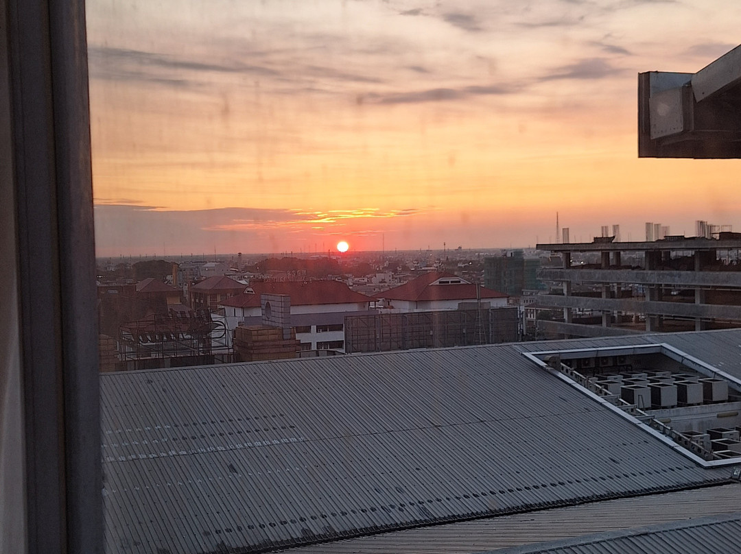 FUGO Hotel Banjarmasin主图