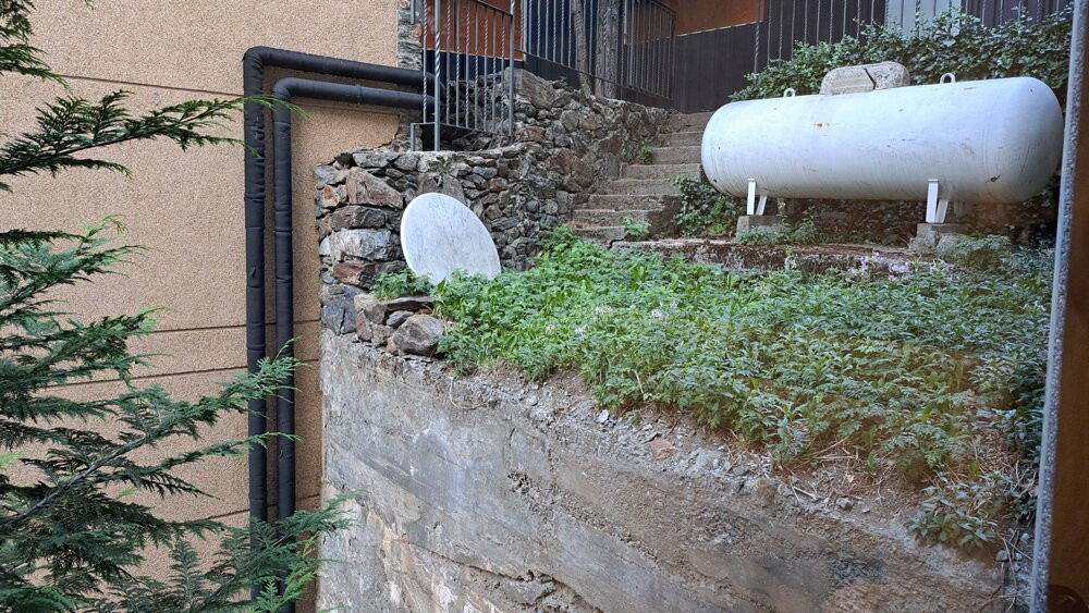 Hotel El Pradet主图