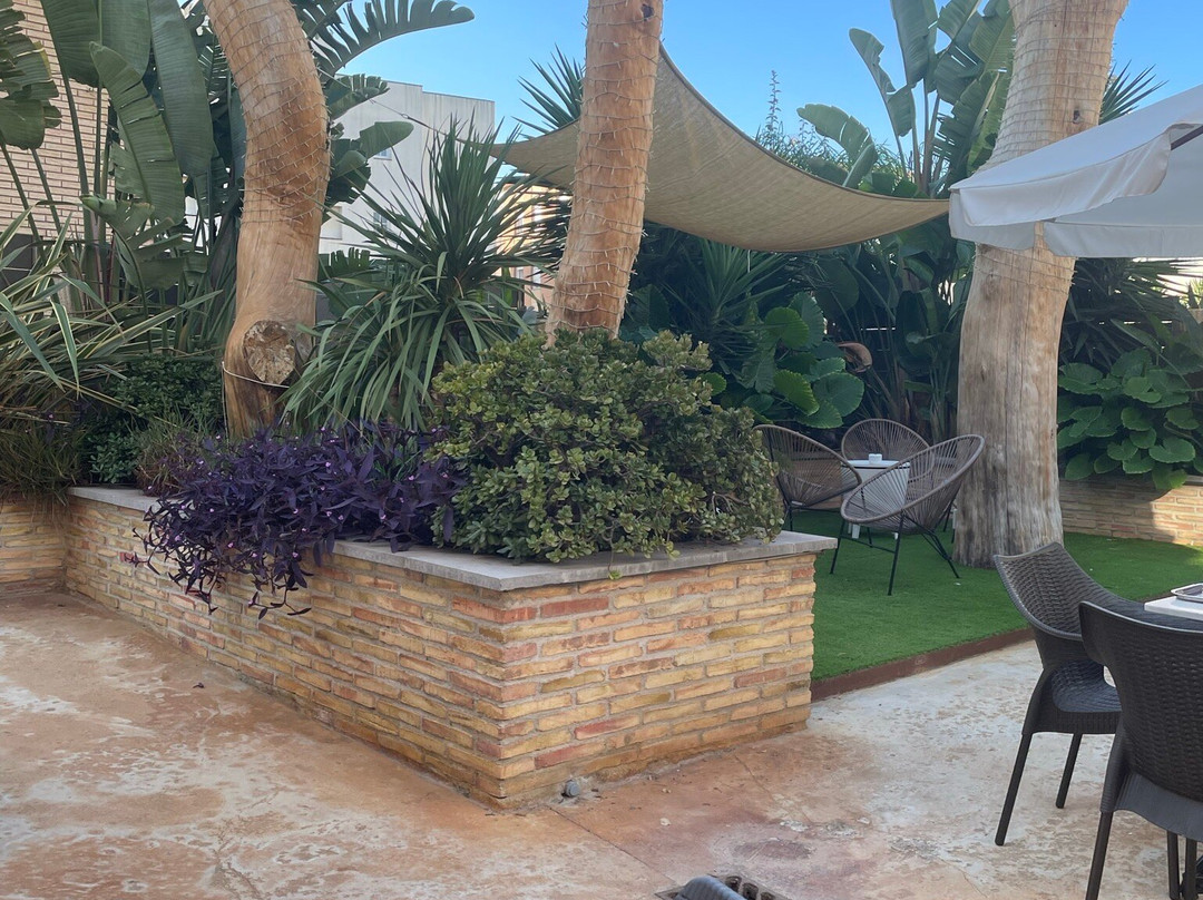 Hotel Ribes Roges主图