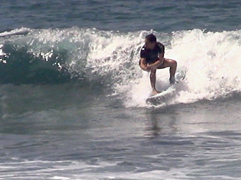 Oceanside Gran Canaria-大加那利岛拉斯帕尔马斯必去景点