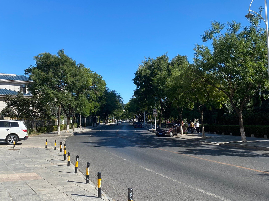 凯伦国际温泉俱乐部主图