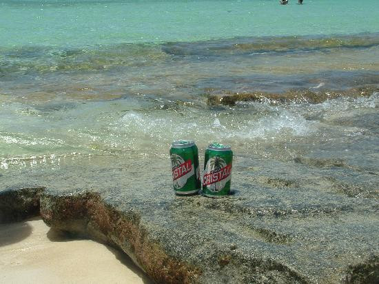 Coco Beach景点图片