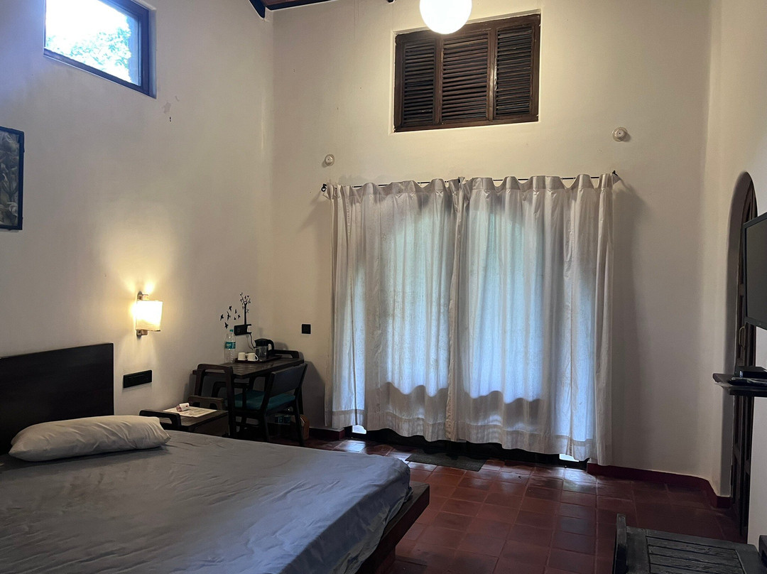 Whistling Woods Amboli主图