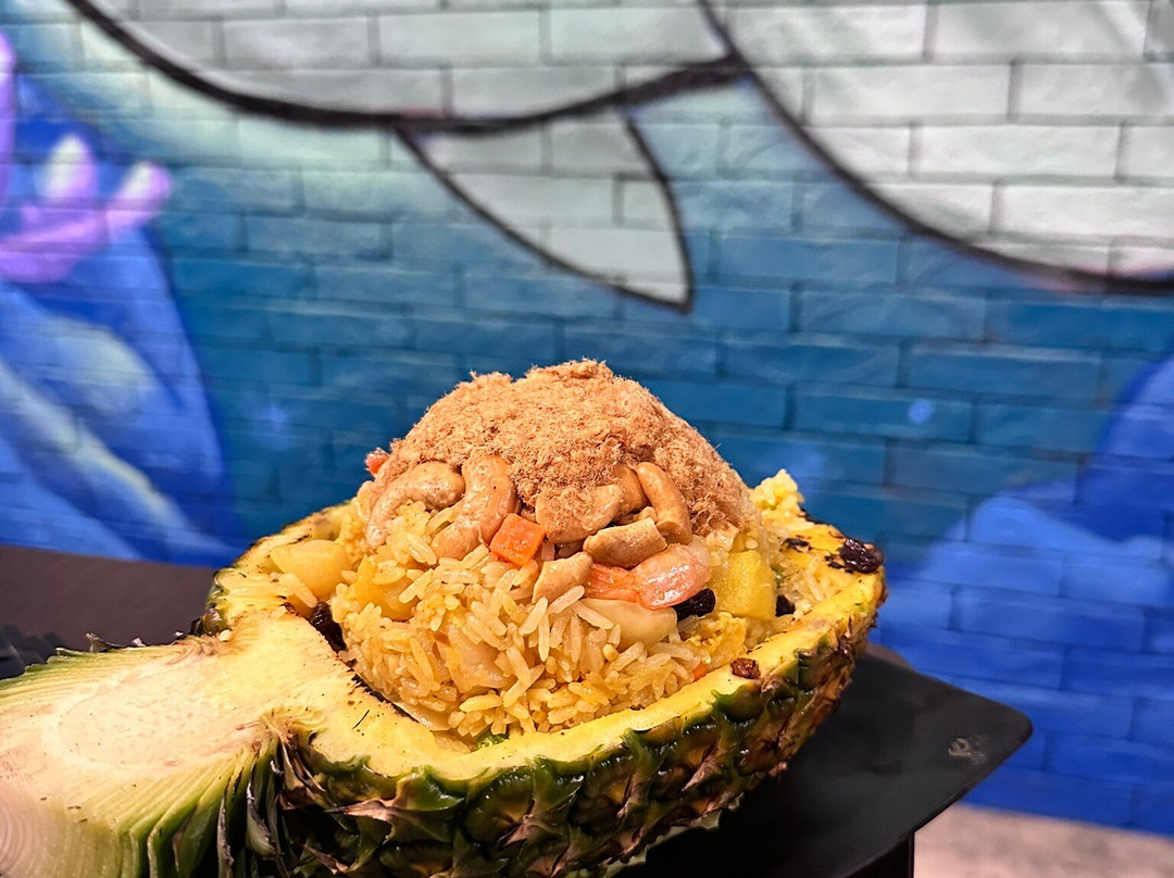 Milu Thai Restaurant