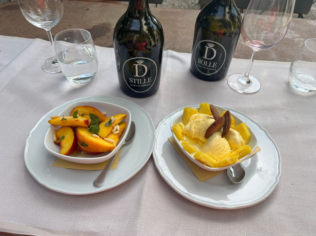 Villa Dianella Wine Resort主图