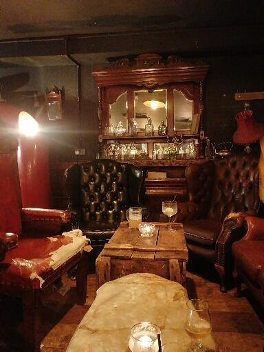 The Salvage House景点图片