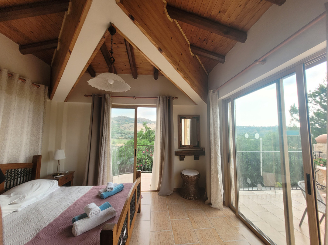 Villa Sweet Memories主图