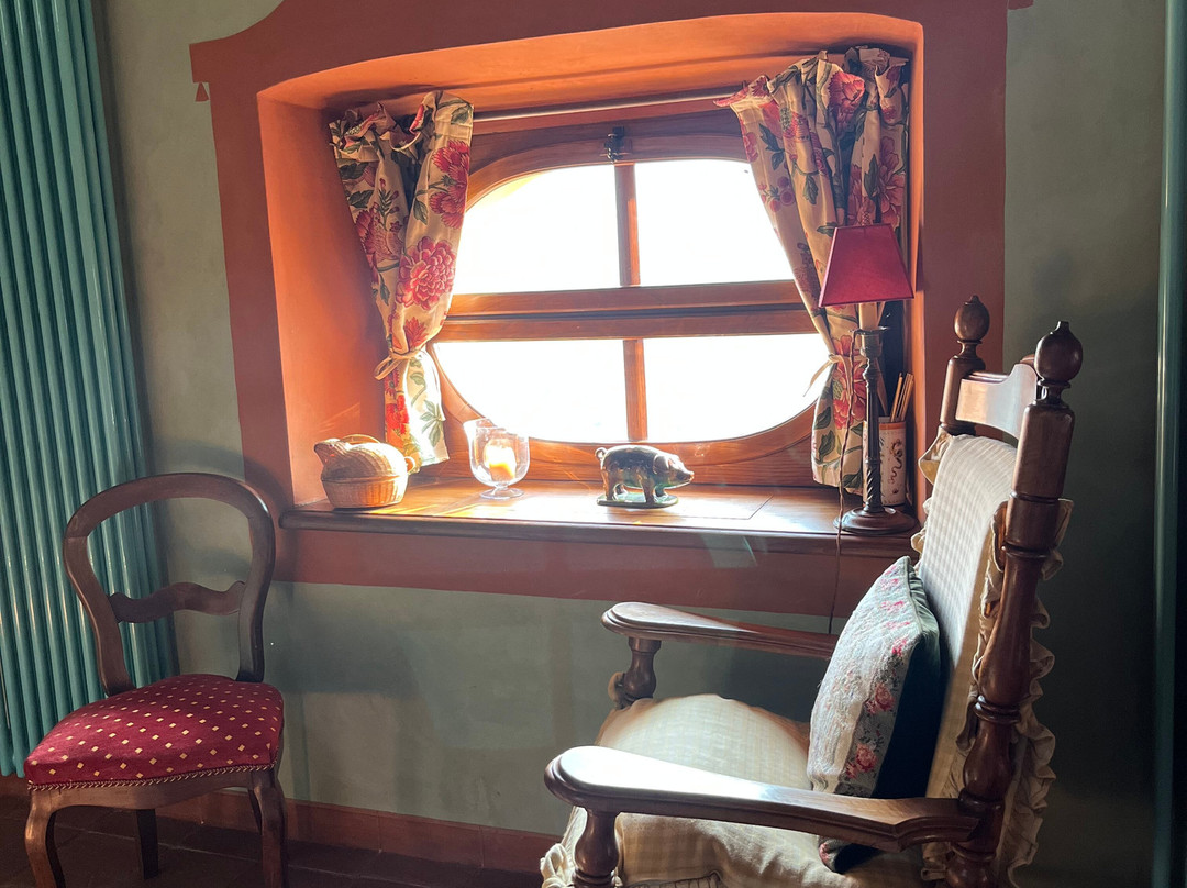Bed & Breakfast Castello di Strambinello主图