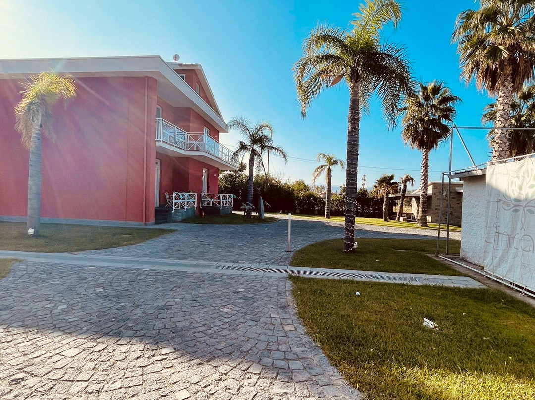 B&B L'Incanto di Paestum主图