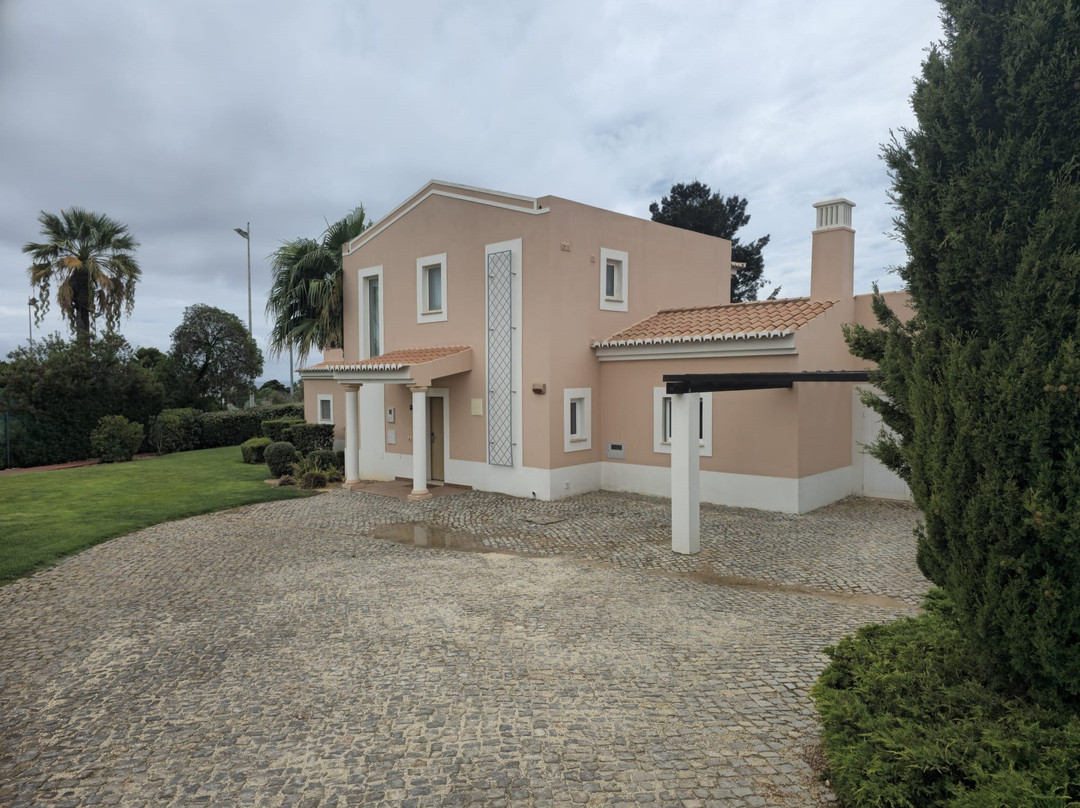 Vale Da Lapa Village Resort主图