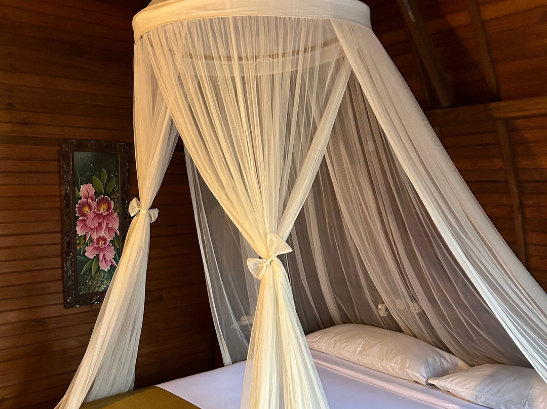 The Dukuh Retreat主图