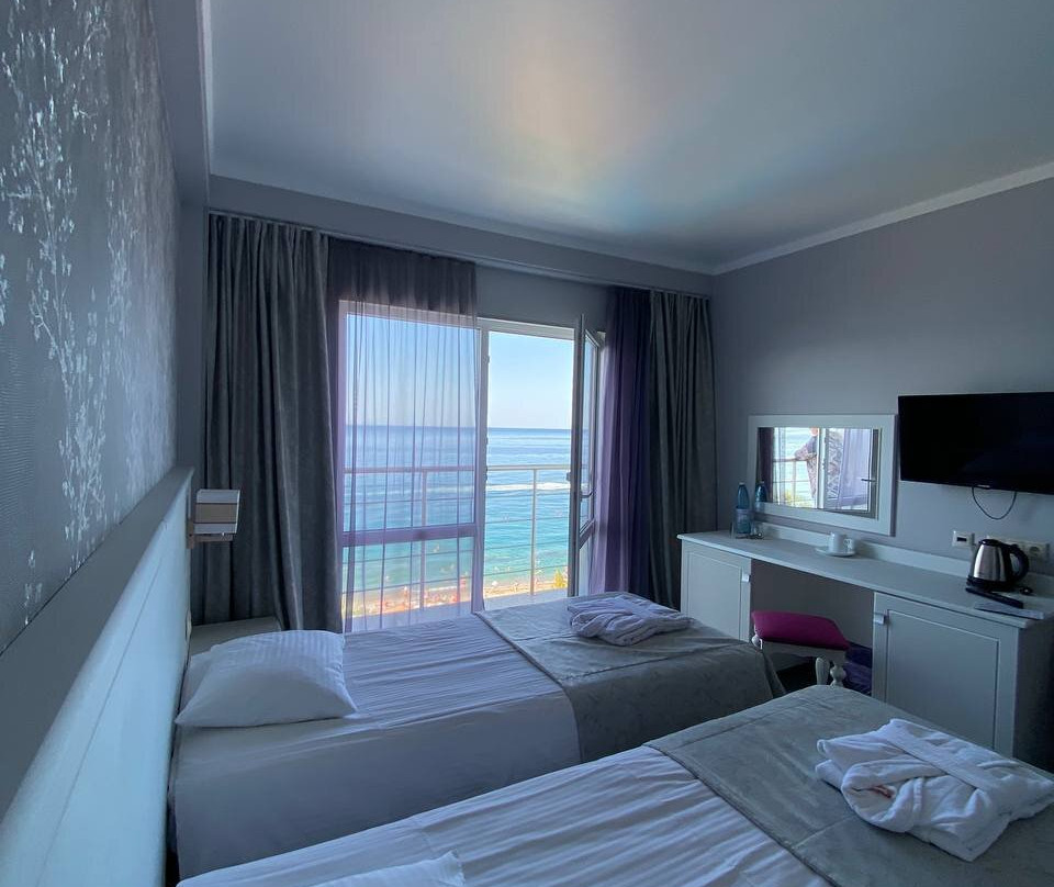 Alex Resort & Spa Hotel主图