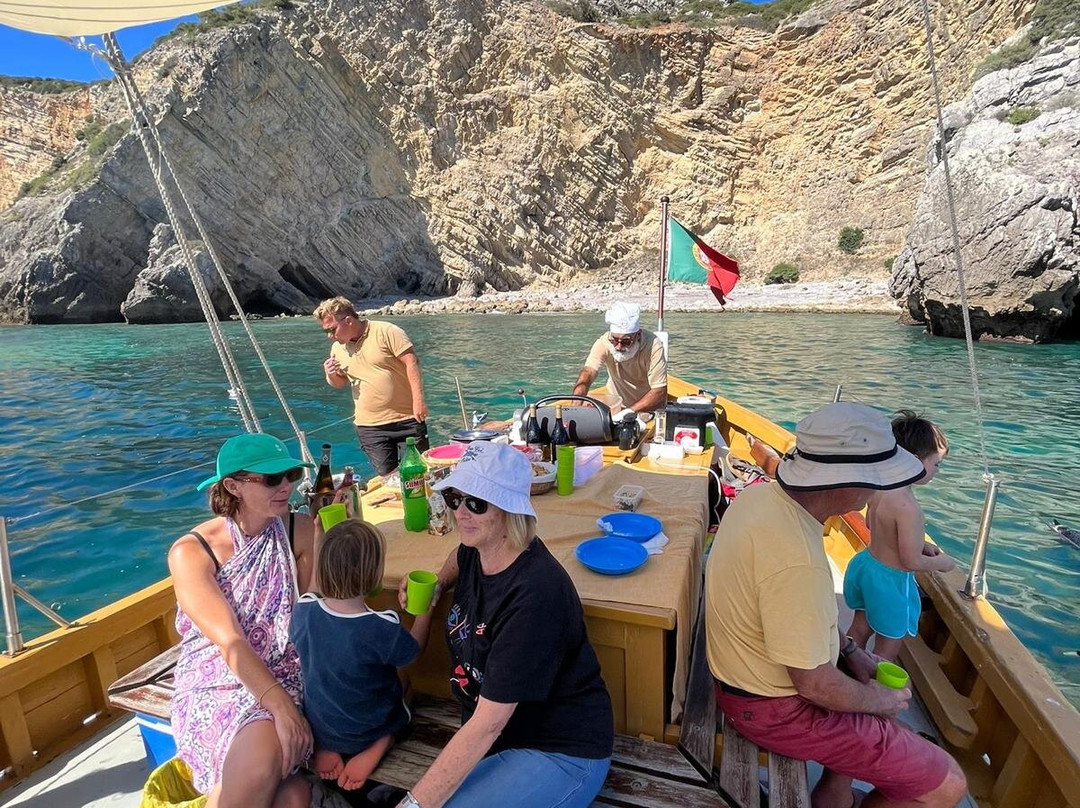 Amor ao Oficio-塞新布拉必去景点