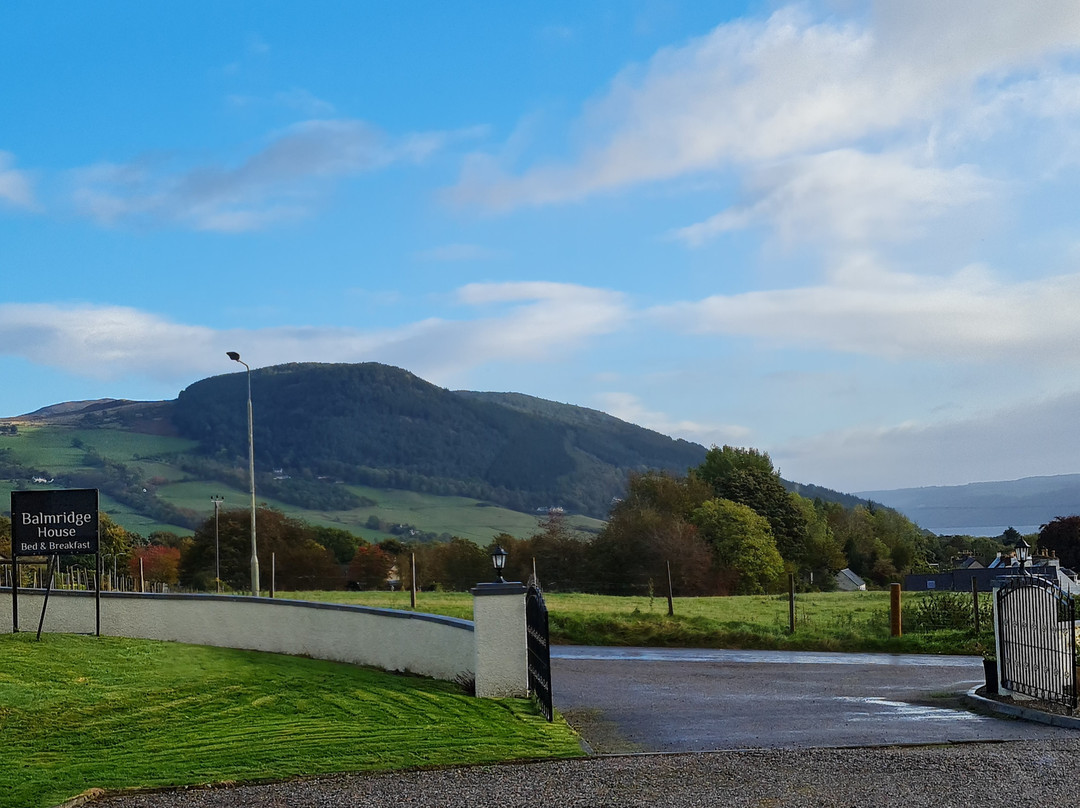 Balmridge House主图