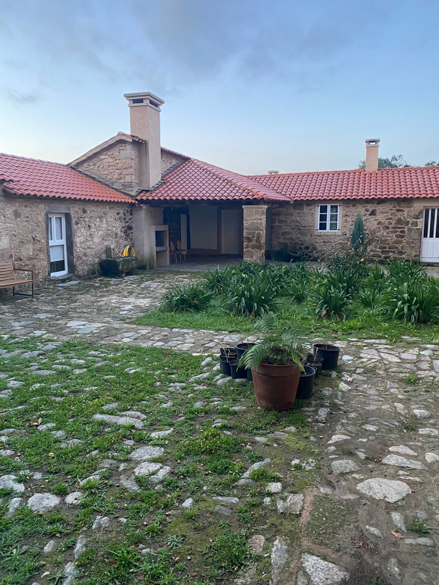 Hotel Pazo De Bieite-官方