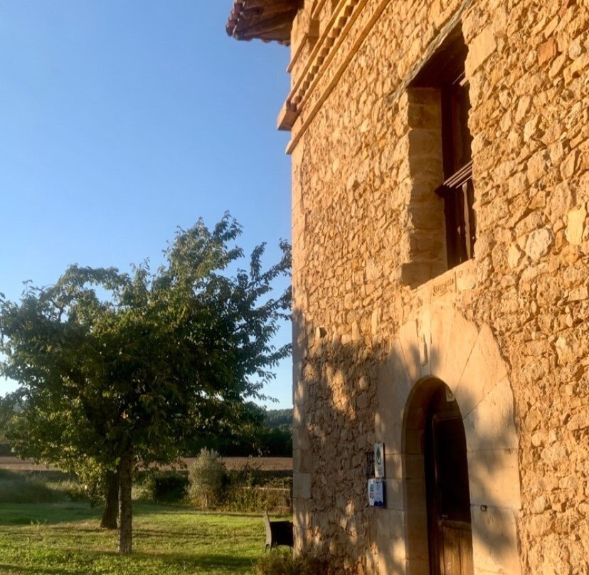 Masia del Aragones主图