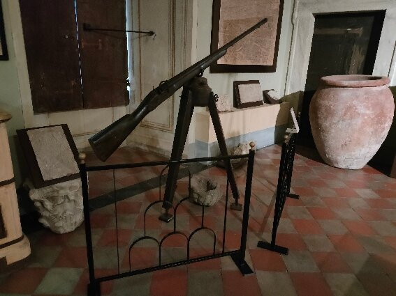 Museo del Barocco Romano-阿里恰必去景点