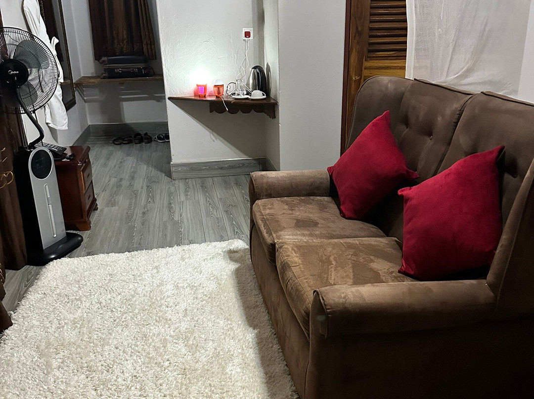 Sherbourne Guest House主图